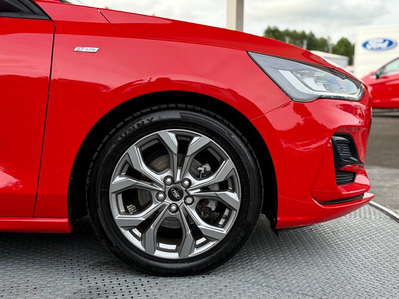 Used Ford Focus 2022 for sale - 74495313: Photo 36