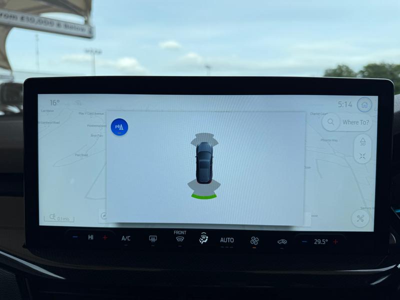 Used Ford Focus 2022 for sale - 74495313: Photo 37