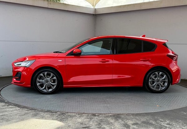 Used Ford Focus 2022 for sale - 74495313: Photo 6