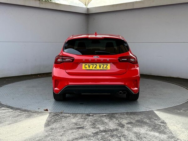 Used Ford Focus 2022 for sale - 74495313: Photo 8