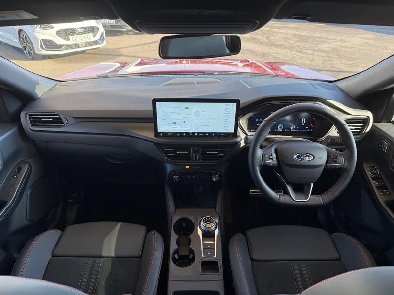 Used Ford Kuga 2025 for sale - 77261113: Photo 14