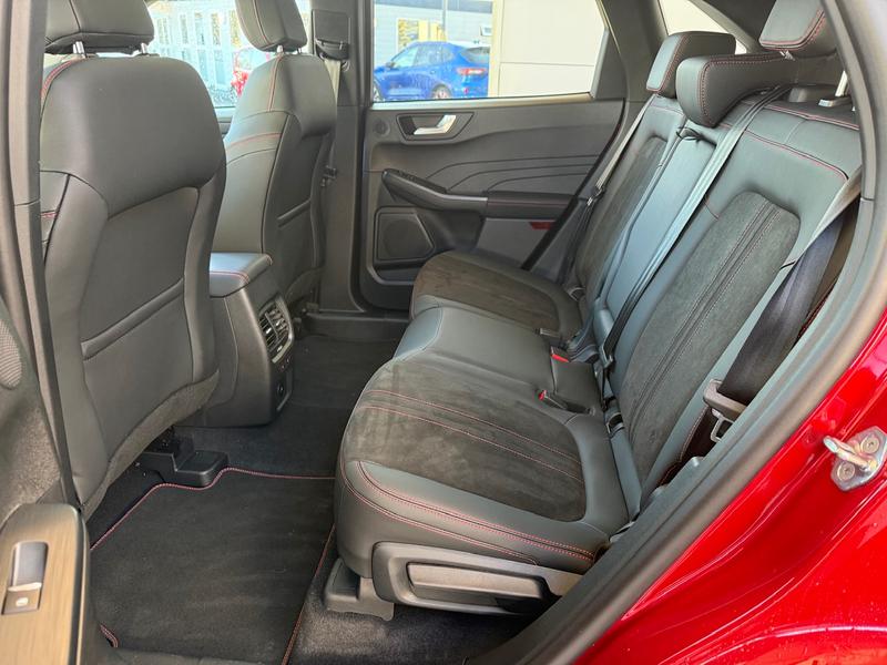 Used Ford Kuga 2025 for sale - 77261113: Photo 17