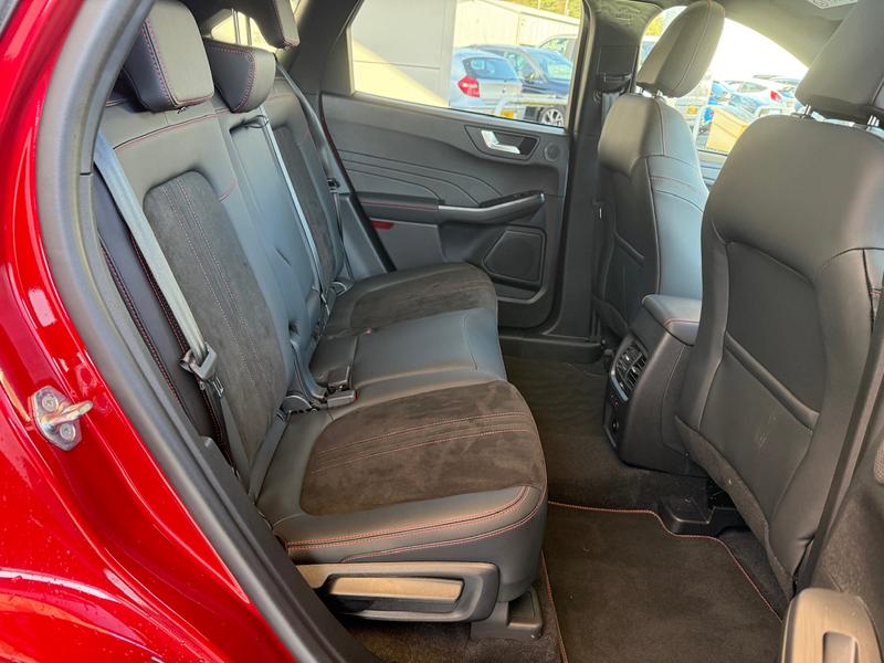 Used Ford Kuga 2025 for sale - 77261113: Photo 18