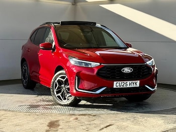 Used Ford Kuga 2025 for sale - 77261113: Photo