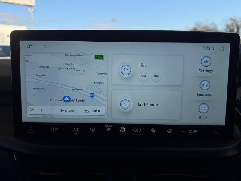 Used Ford Kuga 2025 for sale - 77261113: Photo 24