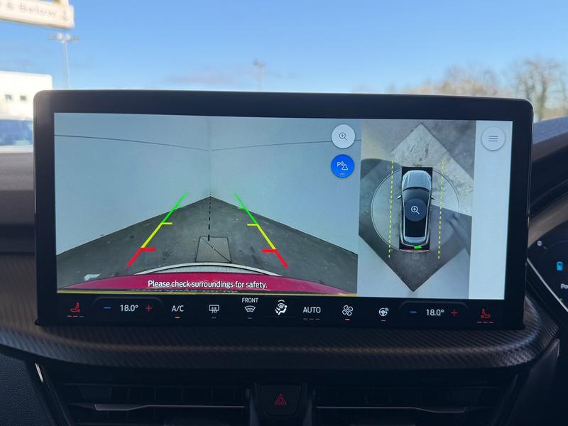 Used Ford Kuga 2025 for sale - 77261113: Photo 27