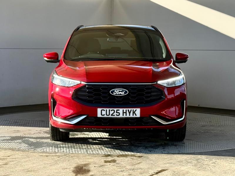 Used Ford Kuga 2025 for sale - 77261113: Photo 3