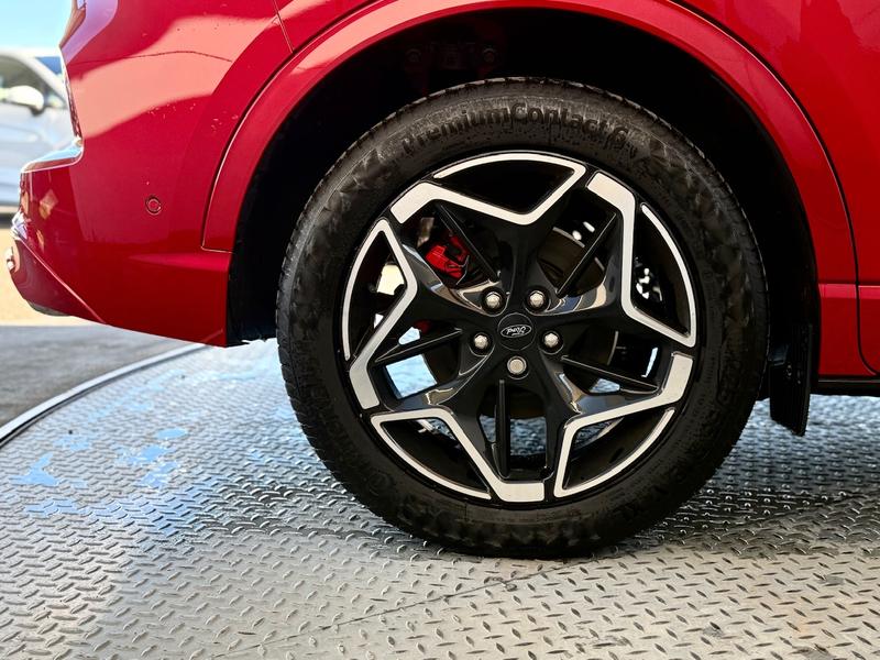 Used Ford Kuga 2025 for sale - 77261113: Photo 36