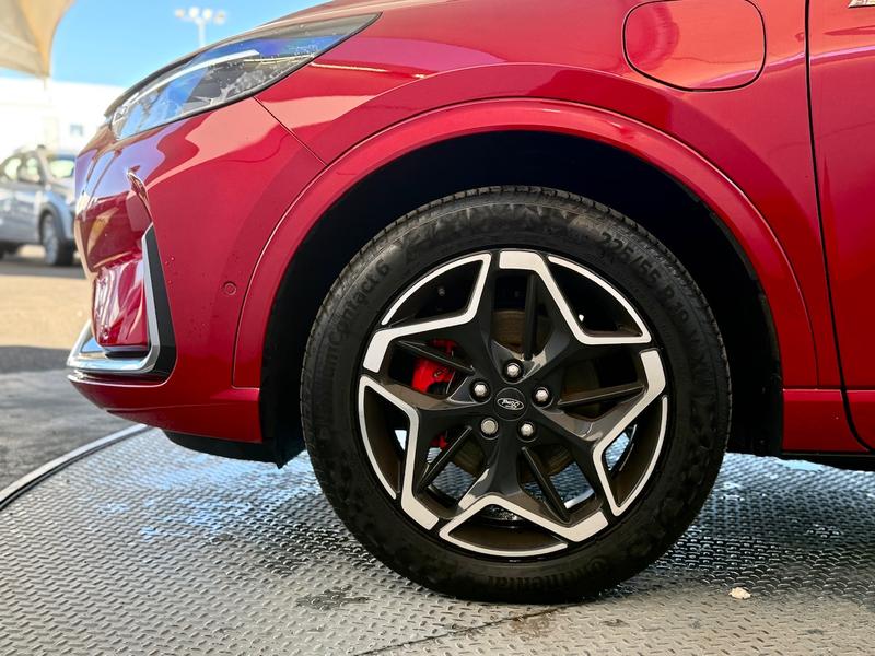 Used Ford Kuga 2025 for sale - 77261113: Photo 38