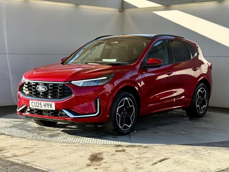 Used Ford Kuga 2025 for sale - 77261113: Photo 4