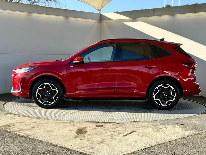 Used Ford Kuga 2025 for sale - 77261113: Photo 5