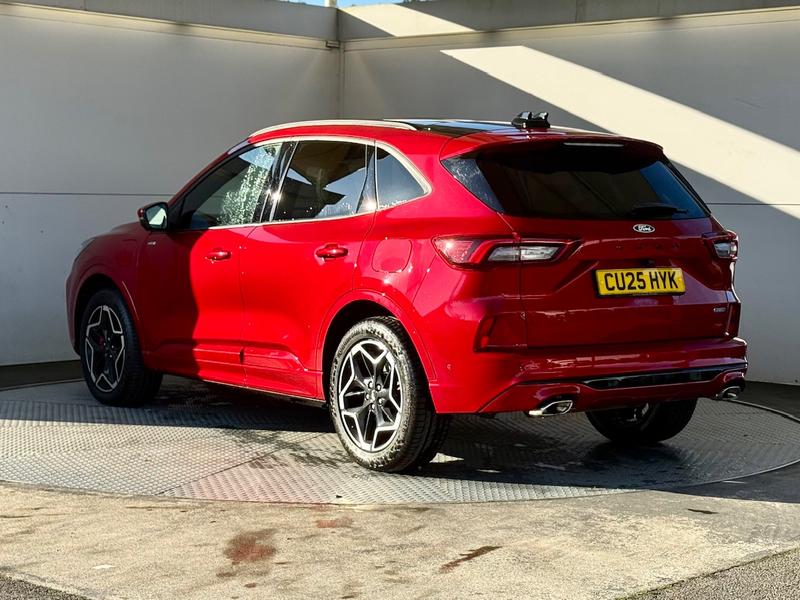 Used Ford Kuga 2025 for sale - 77261113: Photo 6