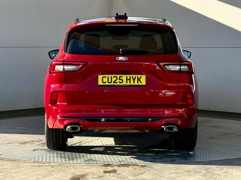 Used Ford Kuga 2025 for sale - 77261113: Photo 7