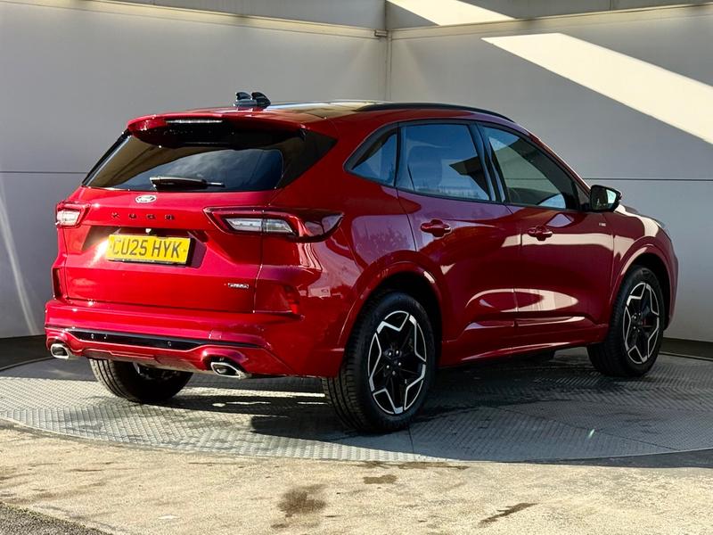 Used Ford Kuga 2025 for sale - 77261113: Photo 8