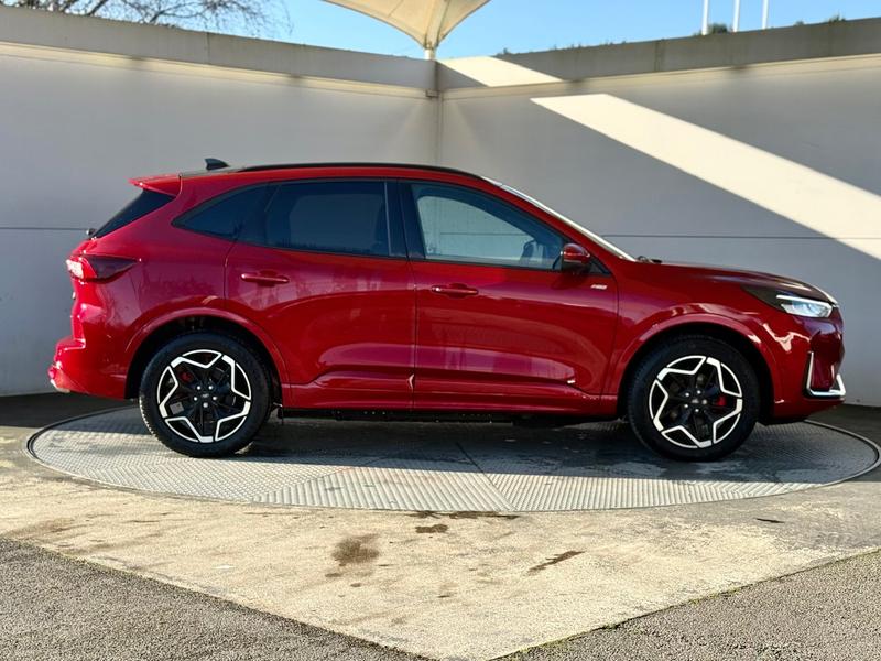 Used Ford Kuga 2025 for sale - 77261113: Photo 9