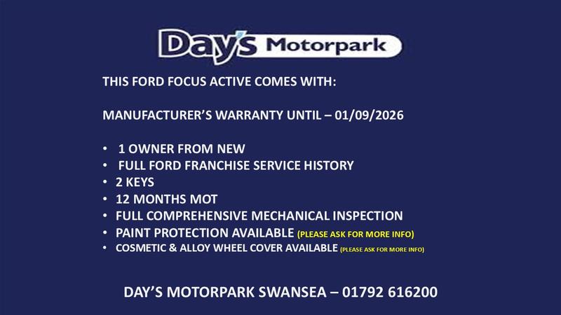 Used Ford Focus 2023 for sale - 75088800: Photo 2