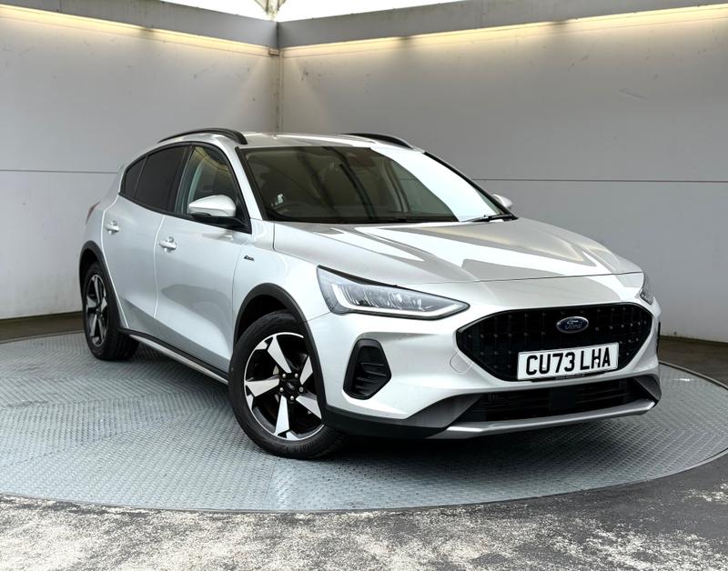 Used Ford Focus 2023 for sale - 75088800: Photo 3