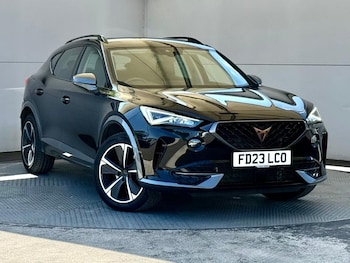 Used Cupra Formentor 2023 for sale - 79113714: Photo