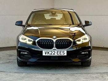 Used BMW 1 Series 2022 for sale - 79320326: Photo