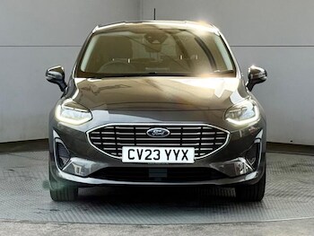 Used Ford Fiesta 2023 for sale - 78350818: Photo