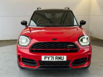 Used MINI Countryman 2022 for sale - 73514721: Photo