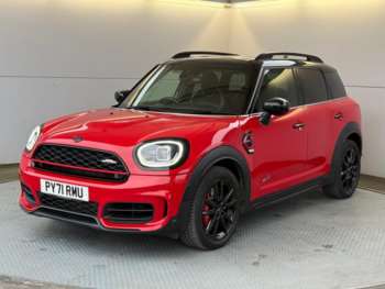 Used MINI Countryman 2022 for sale - 73514721: Photo