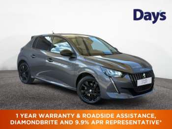 2023 - 1.2 PureTech Allure Premium + Hatchback 5dr Petrol EAT Euro 6 (s/s) (130 ps