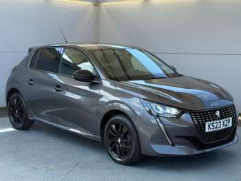 Used Peugeot 208 2023 for sale - 75173146: Photo