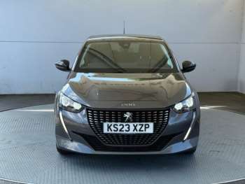 Used Peugeot 208 2023 for sale - 75173146: Photo