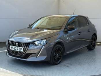 Used Peugeot 208 2023 for sale - 75173146: Photo