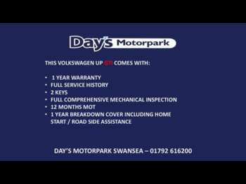 Used Volkswagen up! 2021 for sale - 74133052: Photo