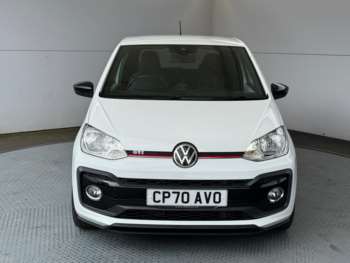 Used Volkswagen up! 2021 for sale - 74133052: Photo