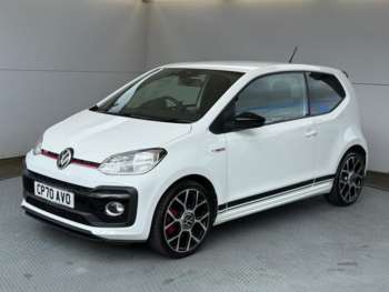 Used Volkswagen up! 2021 for sale - 74133052: Photo