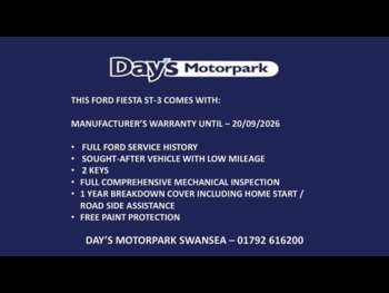 Used Ford Fiesta 2023 for sale - 74530281: Photo