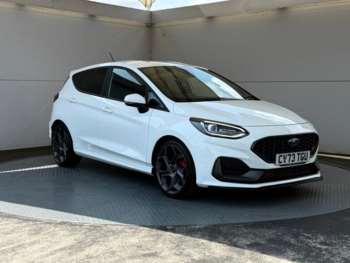 Used Ford Fiesta 2023 for sale - 74530281: Photo