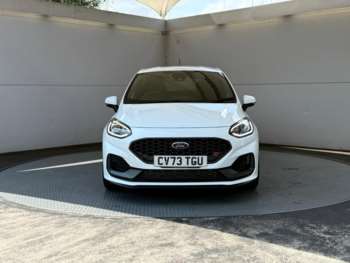 Used Ford Fiesta 2023 for sale - 74530281: Photo