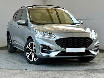 Used Ford Kuga 2023 for sale - 78350717: Photo