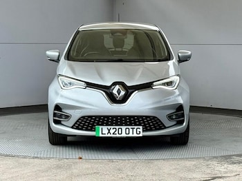 Used Renault Zoe 2020 for sale - 79603142: Photo