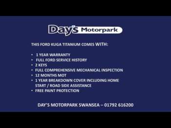 Used Ford Kuga 2022 for sale - 74307596: Photo