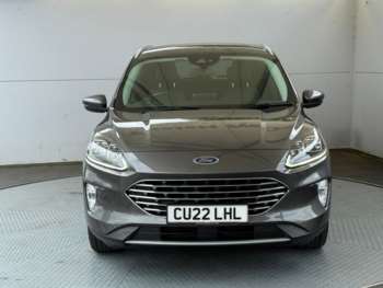 Used Ford Kuga 2022 for sale - 74307596: Photo