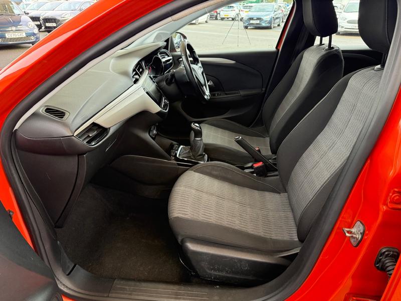 Used Vauxhall Corsa 2021 for sale - 77529048: Photo 11