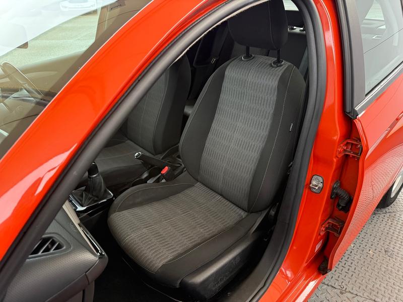 Used Vauxhall Corsa 2021 for sale - 77529048: Photo 12