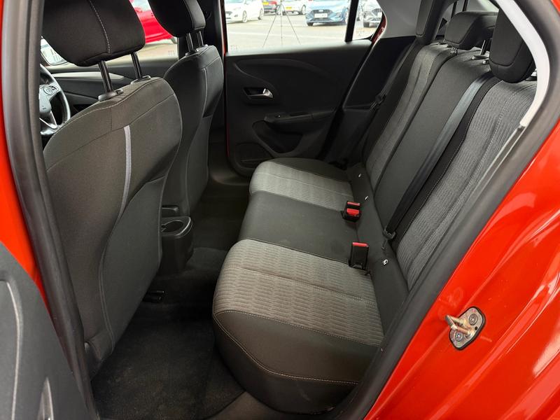 Used Vauxhall Corsa 2021 for sale - 77529048: Photo 13