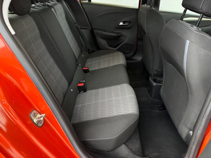 Used Vauxhall Corsa 2021 for sale - 77529048: Photo 14