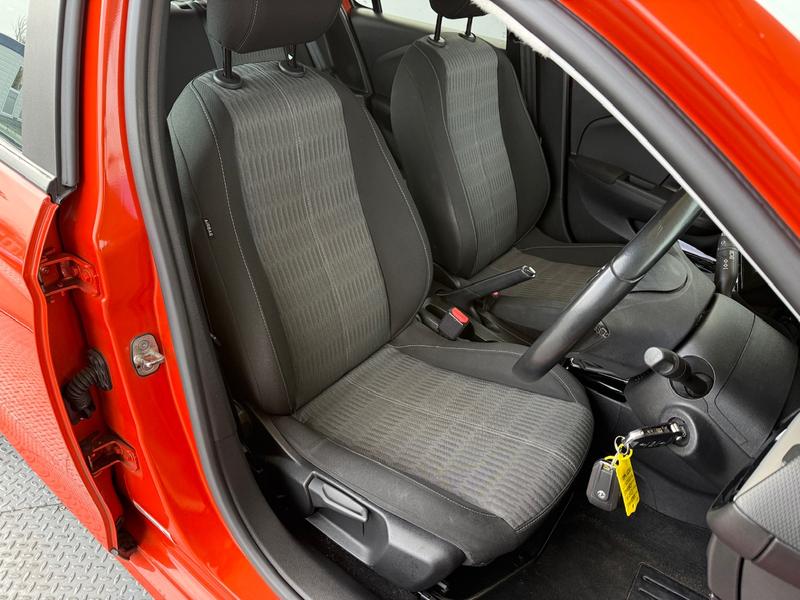 Used Vauxhall Corsa 2021 for sale - 77529048: Photo 15