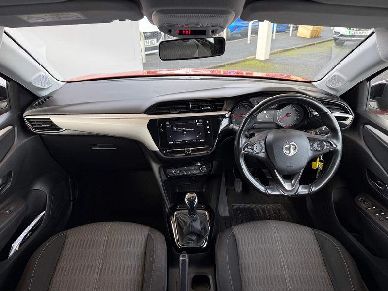 Used Vauxhall Corsa 2021 for sale - 77529048: Photo 18