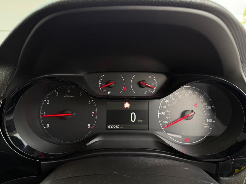 Used Vauxhall Corsa 2021 for sale - 77529048: Photo 19