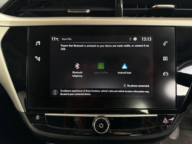 Used Vauxhall Corsa 2021 for sale - 77529048: Photo 24