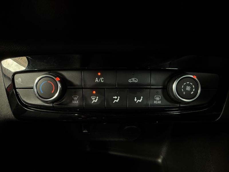 Used Vauxhall Corsa 2021 for sale - 77529048: Photo 26