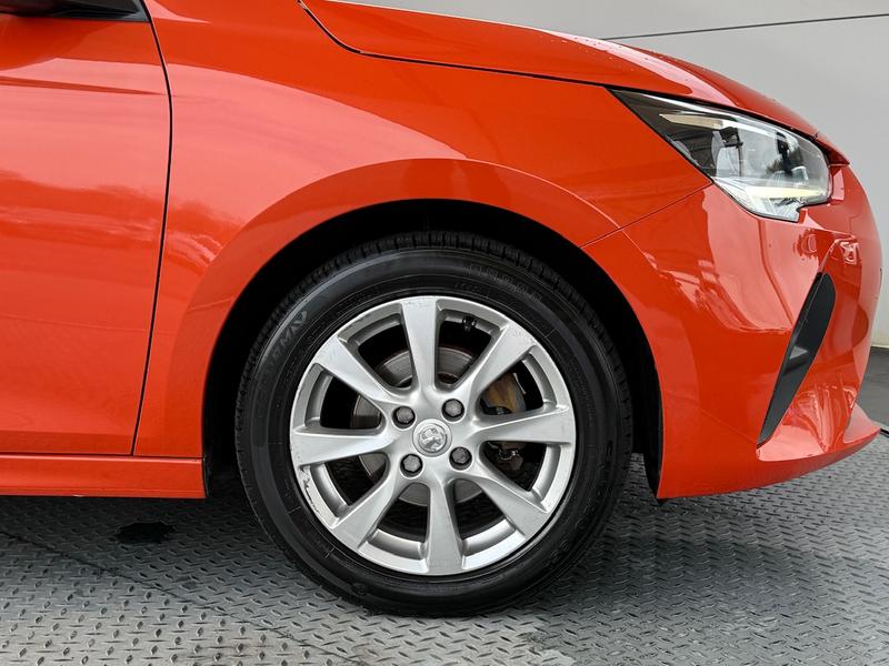 Used Vauxhall Corsa 2021 for sale - 77529048: Photo 29
